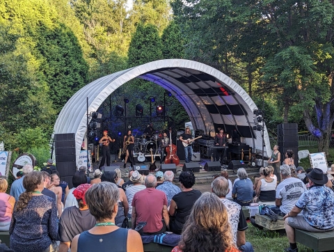 Leg citoyen pour le 250e anniversaire du Moulin Michel